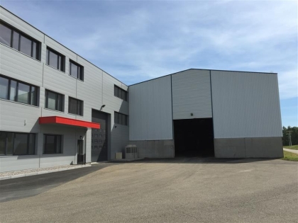 Location Activités Entrepôts BOUXWILLER - Photo 1