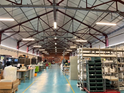 Vente Utilisateur Activités Entrepôts ERNOLSHEIM BRUCHE - Photo 3