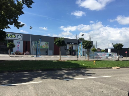 Location Commerces GEISPOLSHEIM - Photo 2