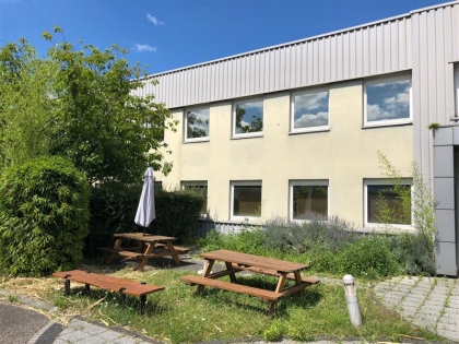Advenis RES - Immobilier d'entreprises