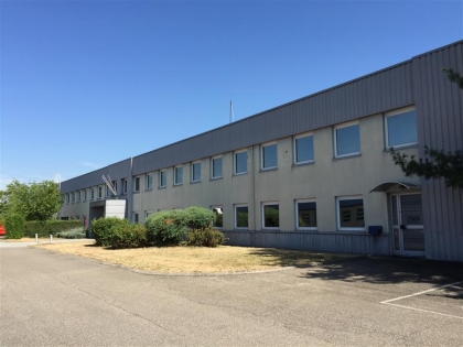 Advenis RES - Immobilier d'entreprises