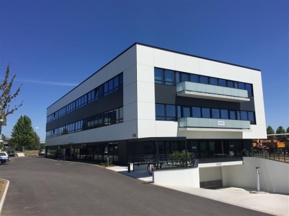 Advenis RES - Immobilier d'entreprises