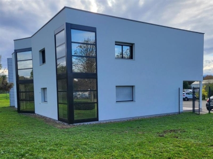 Advenis RES - Immobilier d'entreprises