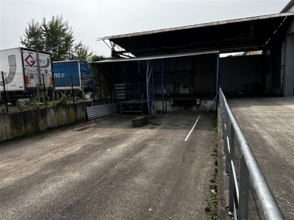 Advenis RES - Immobilier d'entreprises