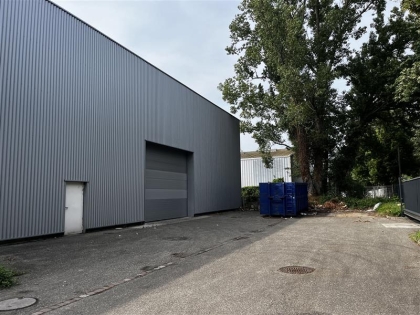 Advenis RES - Immobilier d'entreprises