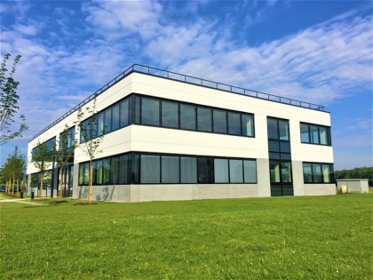 Location Bureaux ILLKIRCH GRAFFENSTADEN - Photo 1