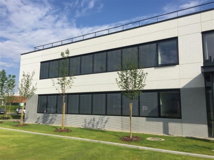 Location Bureaux ILLKIRCH GRAFFENSTADEN - Photo 3