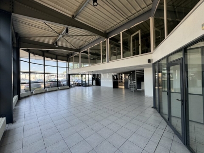 Advenis RES - Immobilier d'entreprises