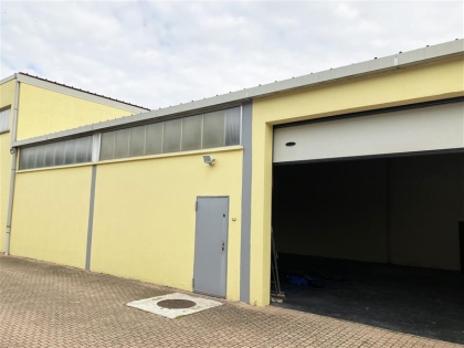 Location Activités Entrepôts HOERDT - Photo 2