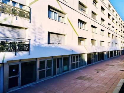 Vente Utilisateur Bureaux STRASBOURG - Photo 1