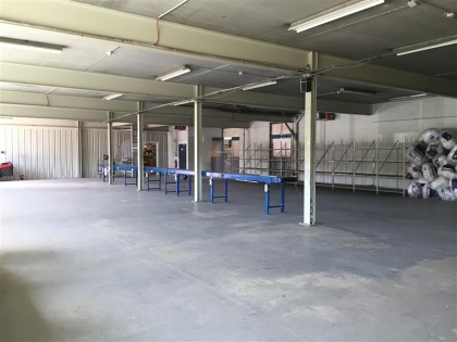 Location Activités Entrepôts HOERDT - Photo 2