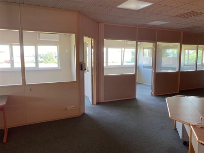 Advenis RES - Immobilier d'entreprises
