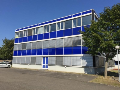 Location Bureaux SCHILTIGHEIM - Photo 1