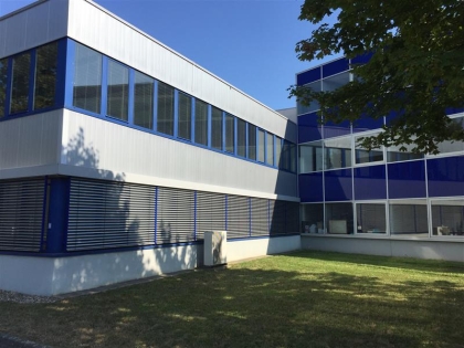 Location Bureaux SCHILTIGHEIM - Photo 2