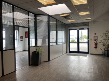 Advenis RES - Immobilier d'entreprises