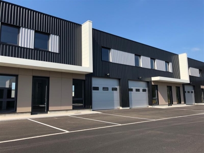 Advenis RES - Immobilier d'entreprises