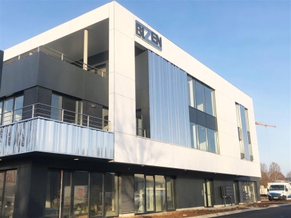 Advenis RES - Immobilier d'entreprises