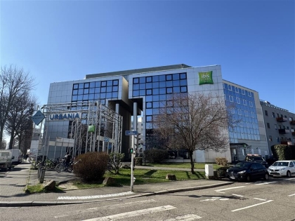 Advenis RES - Immobilier d'entreprises