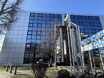 Advenis RES - Immobilier d'entreprises