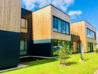 Advenis RES - Immobilier d'entreprises