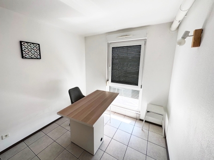 Location Bureaux ILLKIRCH GRAFFENSTADEN - Photo 3
