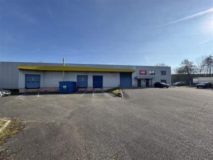Advenis RES - Immobilier d'entreprises