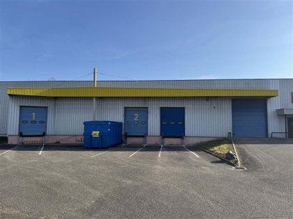 Advenis RES - Immobilier d'entreprises