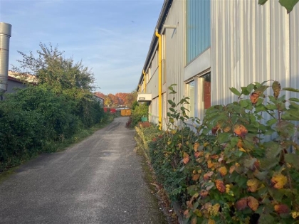 Location Activités Entrepôts HOERDT - Photo 2