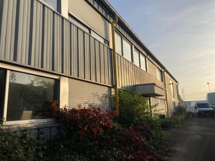 Location Activités Entrepôts HOERDT - Photo 3