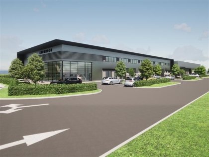 Vente Utilisateur Activités Entrepôts GEISPOLSHEIM - Photo 3