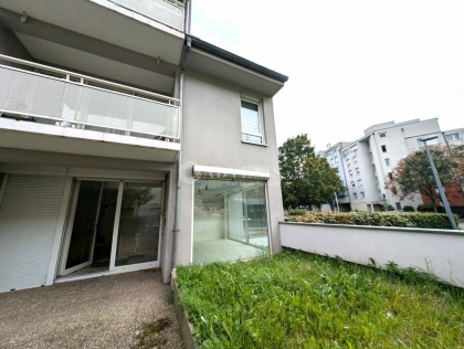 Advenis RES - Immobilier d'entreprises