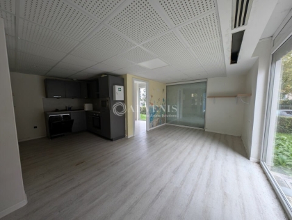 Advenis RES - Immobilier d'entreprises