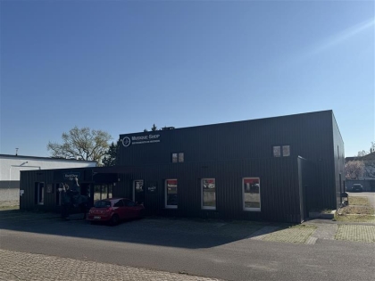 Advenis RES - Immobilier d'entreprises