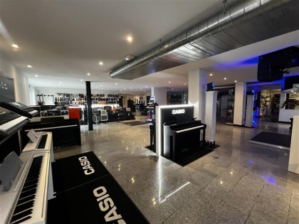 Advenis RES - Immobilier d'entreprises