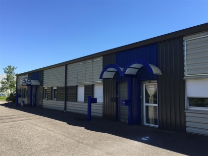 Advenis RES - Immobilier d'entreprises