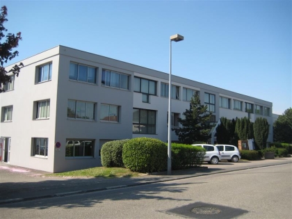 Advenis RES - Immobilier d'entreprises