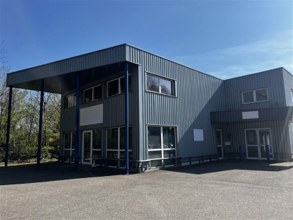 Advenis RES - Immobilier d'entreprises