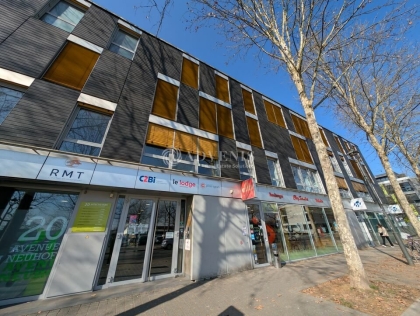 Advenis RES - Immobilier d'entreprises