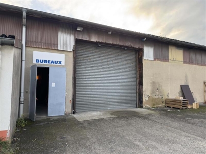Advenis RES - Immobilier d'entreprises