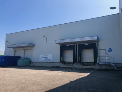 Advenis RES - Immobilier d'entreprises