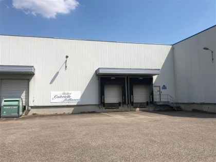 Advenis RES - Immobilier d'entreprises