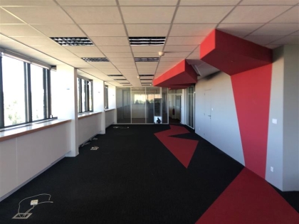 Location Bureaux LANDERSHEIM - Photo 3