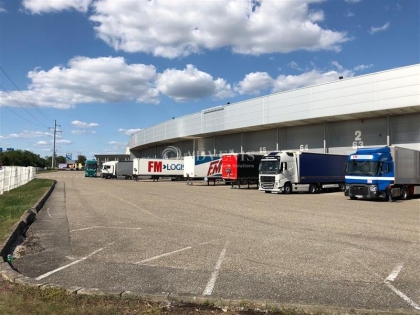 Advenis RES - Immobilier d'entreprises