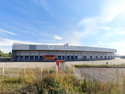 Advenis RES - Immobilier d'entreprises