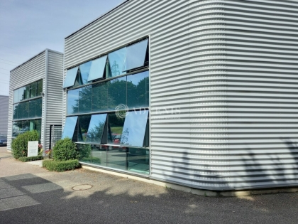 Advenis RES - Immobilier d'entreprises