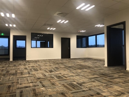 Location Bureaux BERNOLSHEIM - Photo 3