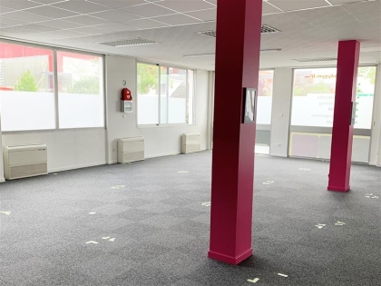 Location Bureaux et activités légères ILLKIRCH GRAFFENSTADEN - Photo 3