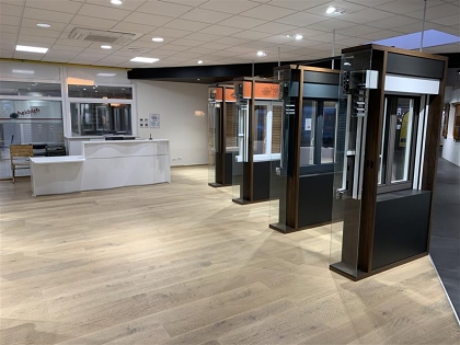 Location Commerces SELESTAT - Photo 1