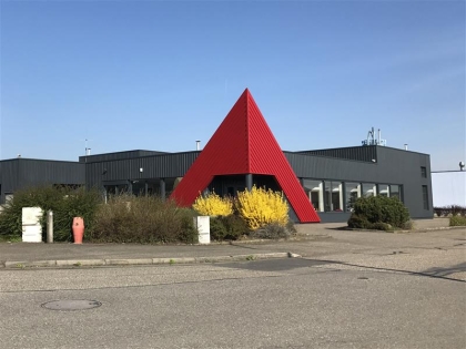 Location Commerces SELESTAT - Photo 2