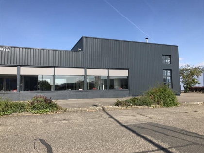 Location Commerces SELESTAT - Photo 3